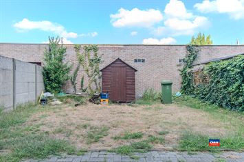 Foto 9 : Gelijkvloers appartement te 2660 HOBOKEN (België) - Prijs &euro; 225.000