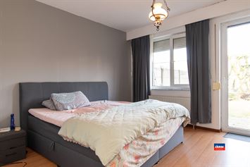Foto 6 : Gelijkvloers appartement te 2660 HOBOKEN (België) - Prijs &euro; 225.000