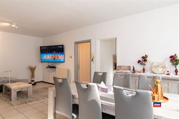 Foto 3 : Gelijkvloers appartement te 2660 HOBOKEN (België) - Prijs &euro; 225.000