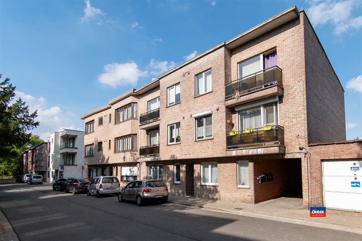 Gelijkvloers appartement te 2660 HOBOKEN (België) - Prijs &euro; 225.000