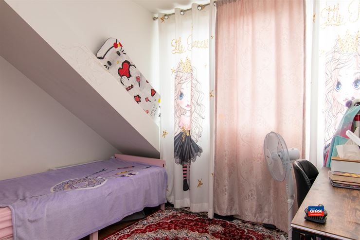 Foto 15 : Rijwoning te 2660 HOBOKEN (België) - Prijs &euro; 359.000