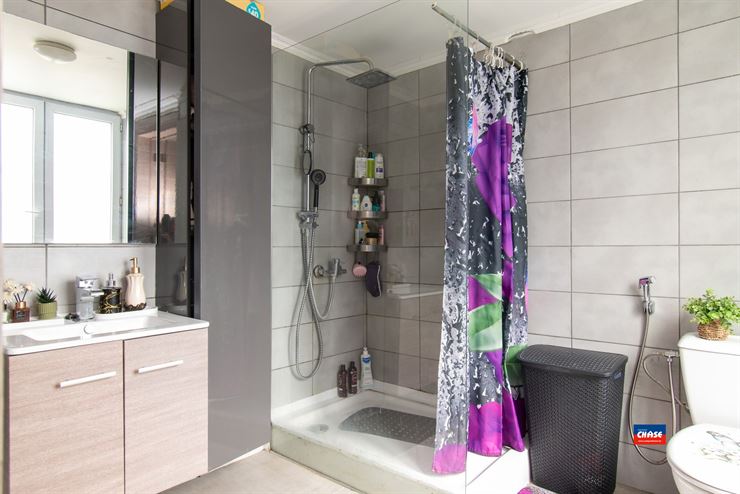 Foto 14 : Rijwoning te 2660 HOBOKEN (België) - Prijs &euro; 359.000