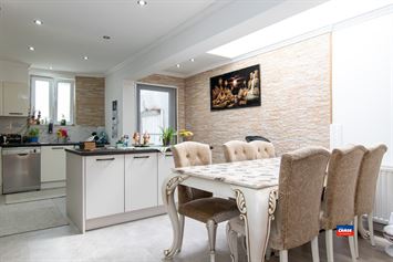 Foto 4 : Rijwoning te 2660 HOBOKEN (België) - Prijs &euro; 359.000