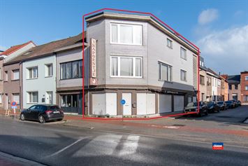 Foto 1 : Gebouw te 2620 HEMIKSEM (België) - Prijs &euro; 249.000