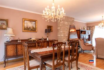 Foto 5 : Rijwoning te 2660 HOBOKEN (België) - Prijs &euro; 349.000
