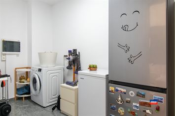 Foto 12 : Rijwoning te 2830 WILLEBROEK (België) - Prijs &euro; 425.000