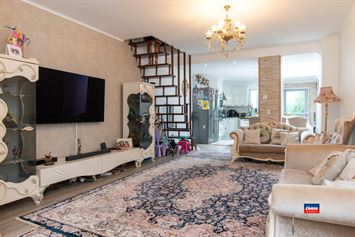 Foto 2 : Rijwoning te 2660 HOBOKEN (België) - Prijs &euro; 359.000