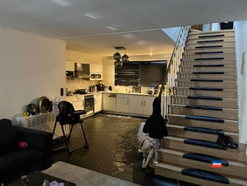Foto 3 : Huis te 2620 HEMIKSEM (België) - Prijs &euro; 199.000