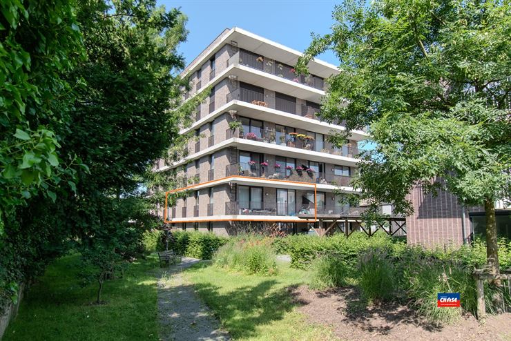 Appartement te 2660 HOBOKEN (België) - Prijs &euro; 1.150