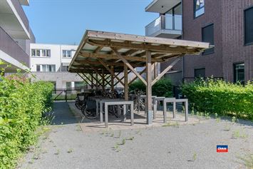 Foto 17 : Appartement te 2660 HOBOKEN (België) - Prijs &euro; 1.150