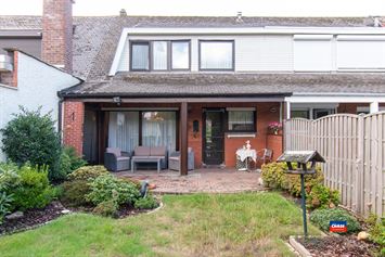 Foto 18 : Rijwoning te 2660 HOBOKEN (België) - Prijs &euro; 349.000