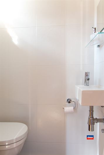Foto 15 : Rijwoning te 2660 HOBOKEN (België) - Prijs &euro; 349.000