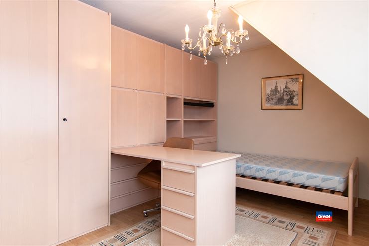 Foto 11 : Rijwoning te 2660 HOBOKEN (België) - Prijs &euro; 349.000