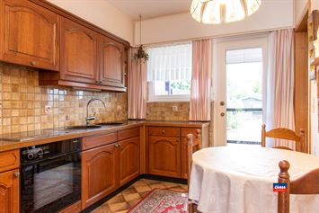 Foto 7 : Rijwoning te 2660 HOBOKEN (België) - Prijs &euro; 349.000