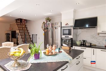 Foto 8 : Rijwoning te 2660 HOBOKEN (België) - Prijs &euro; 359.000