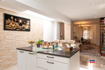 Foto 5 : Rijwoning te 2660 HOBOKEN (België) - Prijs &euro; 359.000
