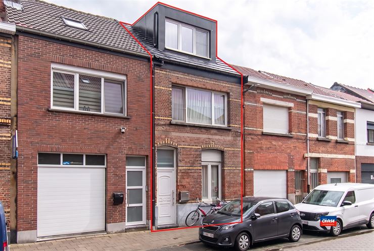 Rijwoning te 2660 HOBOKEN (België) - Prijs &euro; 359.000