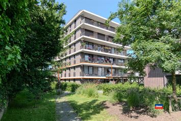 Foto 1 : Appartement te 2660 HOBOKEN (België) - Prijs &euro; 1.150