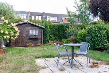 Foto 17 : Rijwoning te 2660 HOBOKEN (België) - Prijs &euro; 349.000