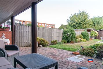 Foto 19 : Rijwoning te 2660 HOBOKEN (België) - Prijs &euro; 349.000