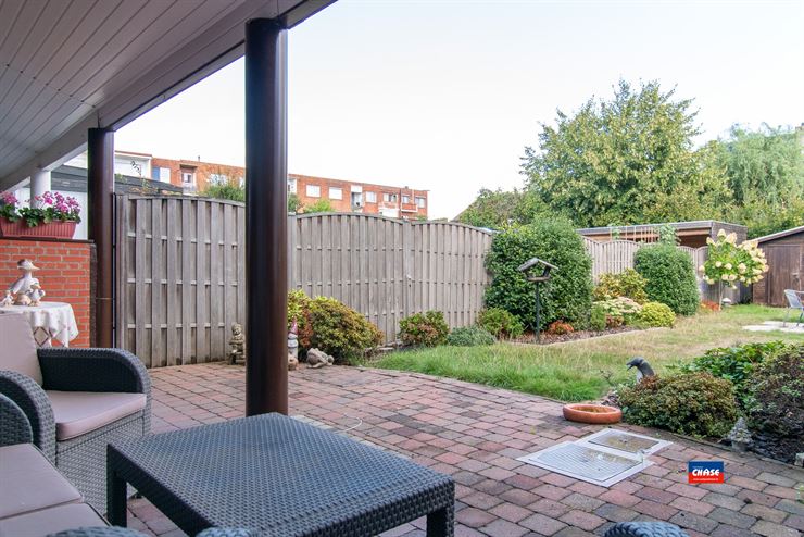Foto 19 : Rijwoning te 2660 HOBOKEN (België) - Prijs &euro; 349.000