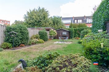 Foto 16 : Rijwoning te 2660 HOBOKEN (België) - Prijs &euro; 349.000