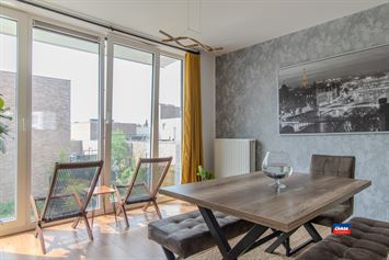 Foto 8 : Rijwoning te 2830 WILLEBROEK (België) - Prijs &euro; 425.000