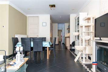 Foto 2 : Gelijkvloers appartement te 2060 ANTWERPEN (België) - Prijs &euro; 235.000