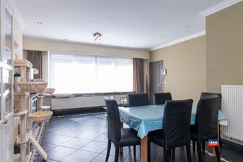 Foto 6 : Gelijkvloers appartement te 2060 ANTWERPEN (België) - Prijs &euro; 235.000