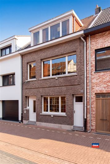 Foto 1 : Rijwoning te 2620 HEMIKSEM (België) - Prijs &euro; 349.000