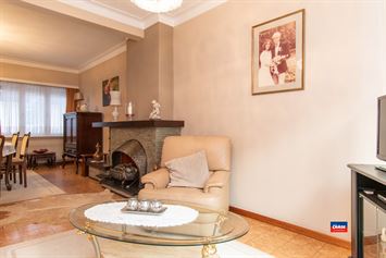 Foto 6 : Rijwoning te 2620 HEMIKSEM (België) - Prijs &euro; 349.000