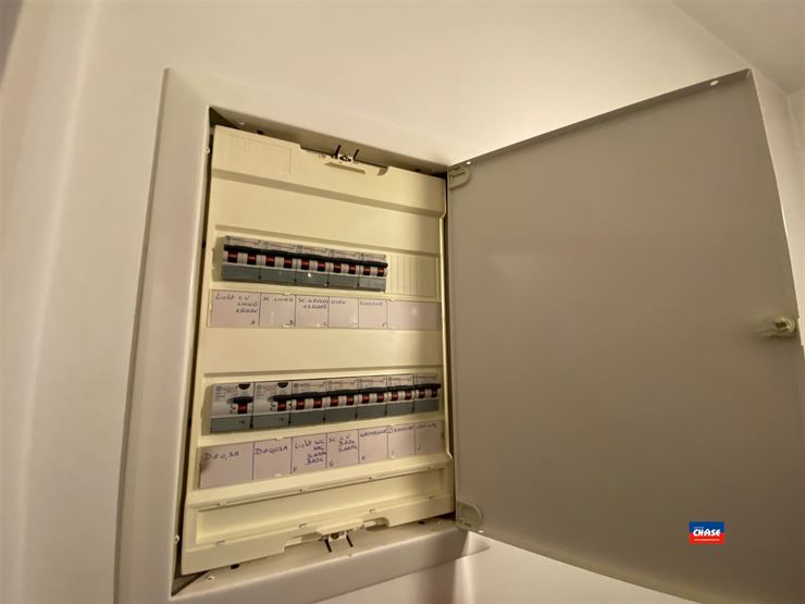Foto 21 : Appartement te 2660 HOBOKEN (België) - Prijs &euro; 975