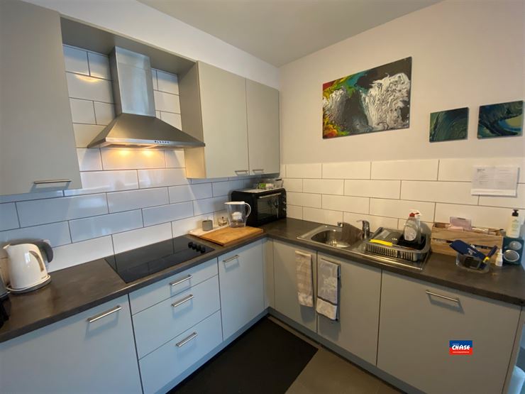 Foto 11 : Appartement te 2660 HOBOKEN (België) - Prijs &euro; 975