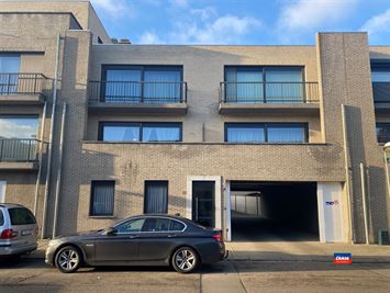Foto 2 : Appartement te 2660 HOBOKEN (België) - Prijs &euro; 975
