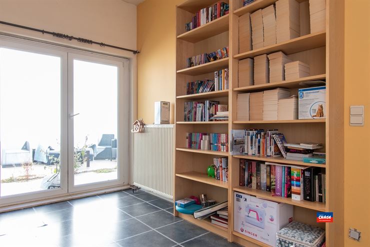 Foto 13 : Gelijkvloers appartement te 2060 ANTWERPEN (België) - Prijs &euro; 235.000
