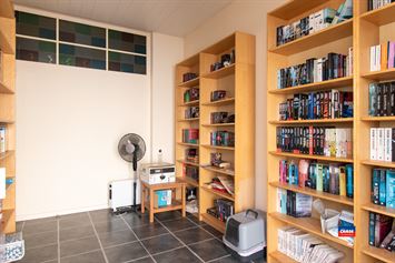 Foto 15 : Gelijkvloers appartement te 2060 ANTWERPEN (België) - Prijs &euro; 235.000