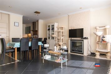 Foto 8 : Gelijkvloers appartement te 2060 ANTWERPEN (België) - Prijs &euro; 235.000