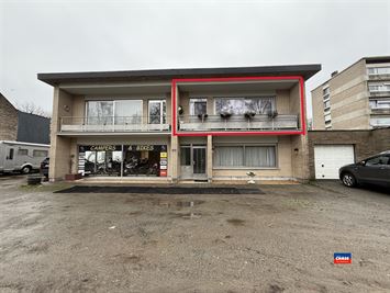 Foto 5 : Appartement te 2660 HOBOKEN (België) - Prijs &euro; 950