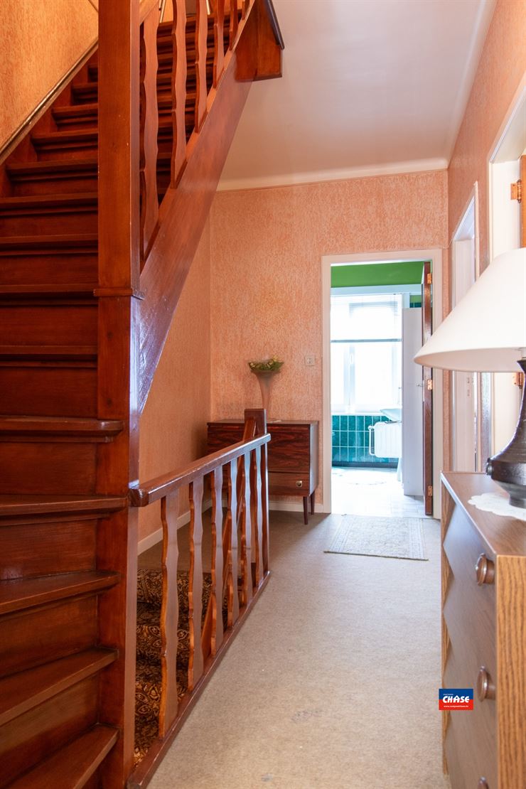 Foto 27 : Rijwoning te 2620 HEMIKSEM (België) - Prijs &euro; 349.000