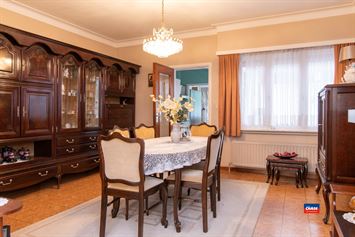 Foto 4 : Rijwoning te 2620 HEMIKSEM (België) - Prijs &euro; 349.000