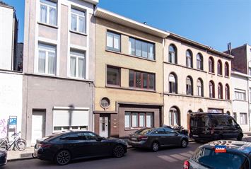 Foto 1 : Gelijkvloers appartement te 2060 ANTWERPEN (België) - Prijs &euro; 235.000
