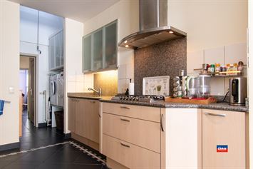 Foto 4 : Gelijkvloers appartement te 2060 ANTWERPEN (België) - Prijs &euro; 235.000