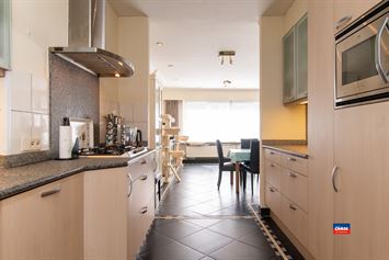 Foto 5 : Gelijkvloers appartement te 2060 ANTWERPEN (België) - Prijs &euro; 235.000