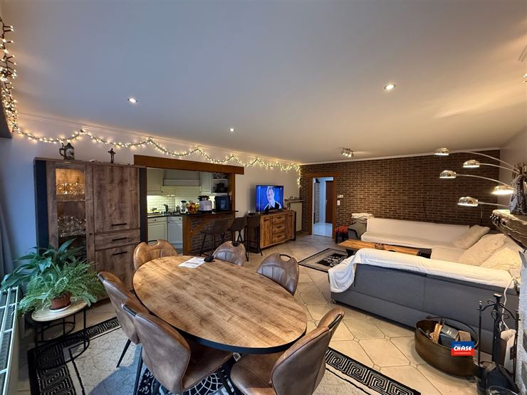 Appartement te 2660 HOBOKEN (België) - Prijs &euro; 950