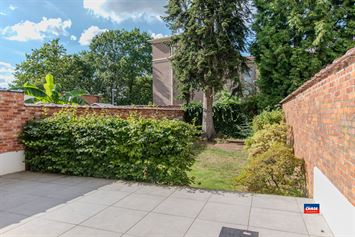 Foto 10 : Gelijkvloers appartement te 2020 Antwerpen (België) - Prijs &euro; 255.000