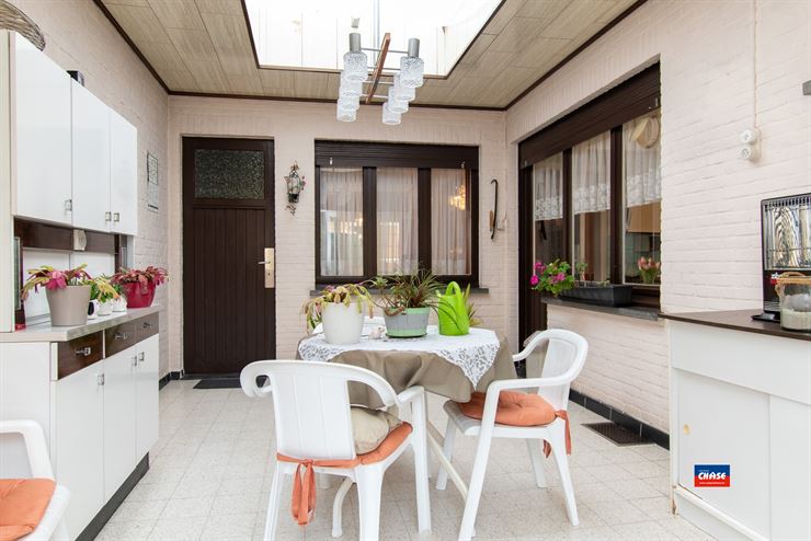 Foto 17 : Rijwoning te 2620 HEMIKSEM (België) - Prijs &euro; 349.000