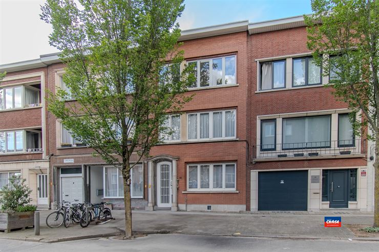 Foto 23 : Gelijkvloers appartement te 2020 Antwerpen (België) - Prijs &euro; 255.000
