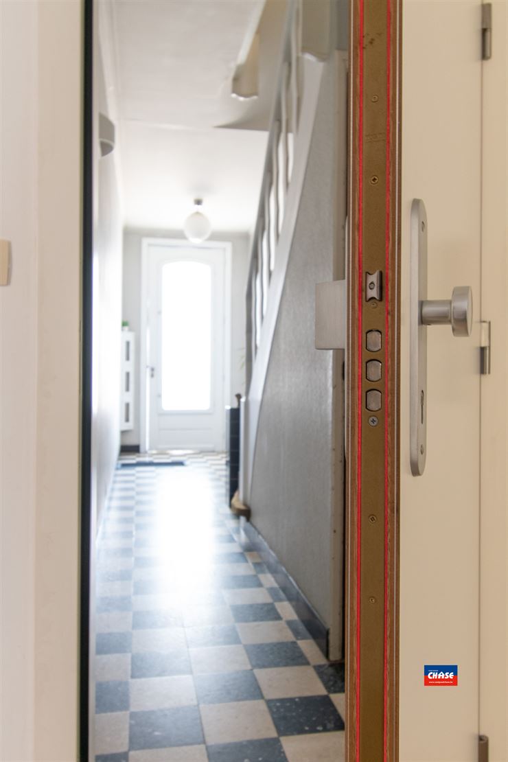 Foto 22 : Gelijkvloers appartement te 2020 Antwerpen (België) - Prijs &euro; 255.000