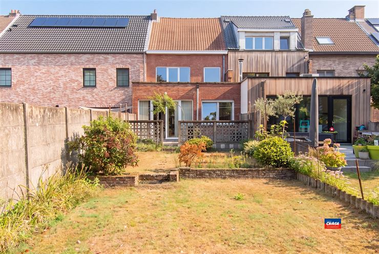 Foto 14 : Rijwoning te 2620 HEMIKSEM (België) - Prijs &euro; 349.000