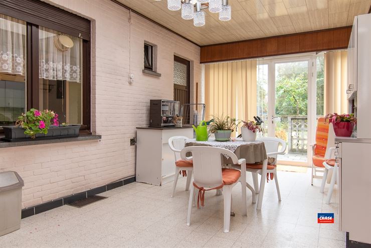 Foto 11 : Rijwoning te 2620 HEMIKSEM (België) - Prijs &euro; 349.000